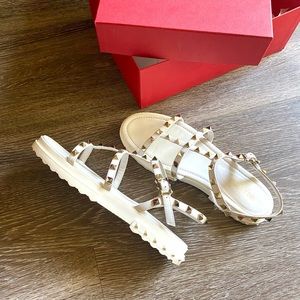 Valentino sandals